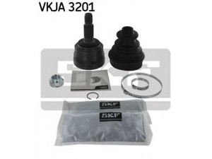 SKF VKJA 3201 jungčių komplektas, kardaninis velenas 
 Ratų pavara -> Sujungimai/komplektas
GCV 1076, GCV1076, TDJ 10016, TDJ 10016E