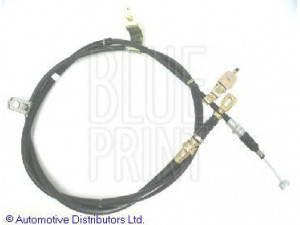 BLUE PRINT ADM546107 trosas, stovėjimo stabdys
F151-44-410E, F151-44-410F