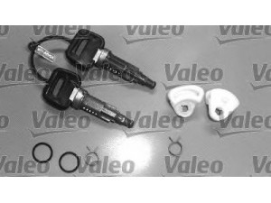 VALEO 256470 užrakto cilindro komplektas 
 Užrakinimo sistema -> Užrakto cilindras/rinkinys