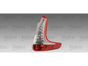 VALEO 044041 kombinuotas galinis žibintas 
 Elektros įranga -> Šviesos -> Kombinuotas galinis žibintas/dalys -> Kombinuotas galinis žibintas
265500014R