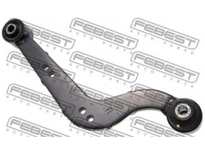 FEBEST 0125-ACA30RH vikšro valdymo svirtis 
 Ašies montavimas/vairavimo mechanizmas/ratai -> Valdymo svirtis/pasukamosios svirties sujungimas -> Vairo trauklės (valdymo svirtis, išilginis balansyras, diago
48770-42040