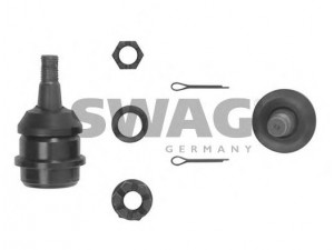 SWAG 14 94 1057 atramos/vairo trauklė 
 Ašies montavimas/vairavimo mechanizmas/ratai -> Sujungimai -> Atramos/vairo trauklė
68004085AA, 68004085AA