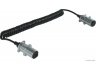 HERTH+BUSS ELPARTS 51276610 spiralinis kabelis
0866483, 866483, 34400001, 34400003