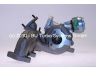 BU 125719 kompresorius, įkrovimo sistema 
 Išmetimo sistema -> Turbokompresorius
028253016EX, 035253016EV, 038253016E