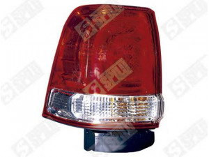 SPILU 434058 kombinuotas galinis žibintas 
 Elektros įranga -> Šviesos -> Kombinuotas galinis žibintas/dalys -> Kombinuotas galinis žibintas
8155160820