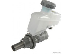 MAGNETI MARELLI 600000071930 pagrindinis cilindras, stabdžiai
51100-65JB0, 51100-65JB0-000