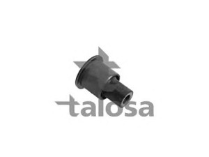 TALOSA 57-01352 valdymo svirties/išilginių svirčių įvorė 
 Ašies montavimas/vairavimo mechanizmas/ratai -> Valdymo svirtis/pasukamosios svirties sujungimas -> Montavimas/sutvirtinimas