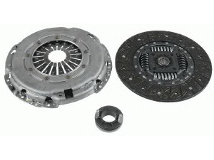 SACHS 3000 950 632 sankabos komplektas 
 Sankaba/dalys -> Sankabos remonto komplektas, visas
41100-32001, 41100-32021, 41300-32001