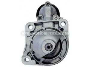 EUROTEC 11010240 starteris 
 Elektros įranga -> Starterio sistema -> Starteris
1008822, 1416225, 1591213, 5007082