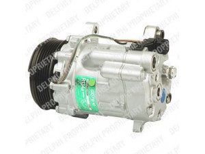 DELPHI TSP0155057 kompresorius, oro kondicionierius 
 Oro kondicionavimas -> Kompresorius/dalys
6N0 820 803A, 6N0 820 803A, W0 6N0 820 803 A