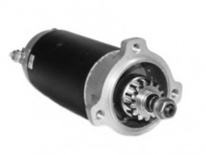 BTS Turbo S510568 starteris