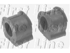 FIRST LINE FSK6063K skersinio stabilizatoriaus komplektas 
 Ašies montavimas/vairavimo mechanizmas/ratai -> Stabilizatorius/fiksatoriai -> Pasukimo trauklė
1J0411314C, 1J0411314P, 1J0411314S