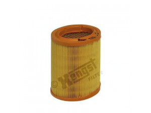 HENGST FILTER E332L oro filtras 
 Techninės priežiūros dalys -> Techninės priežiūros intervalai
1444.E5, E147004, 1444.F0, E147004