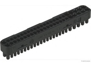 HERTH+BUSS ELPARTS 50390091 laikiklis
7 670 184, 0035452240