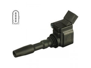 DELPHI GN10631-12B1 ritė, uždegimas 
 Kibirkšties / kaitinamasis uždegimas -> Uždegimo ritė
04C 905 110A, 04C 905 110B, 04C 905 110D