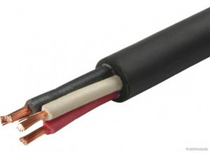 HERTH+BUSS ELPARTS 51275548000 elektros laidas