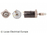 LUCAS ELECTRICAL LRS00298 starteris
