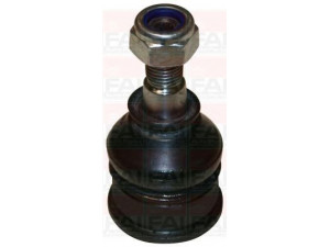 FAI AutoParts SS7728 atramos/vairo trauklė 
 Ašies montavimas/vairavimo mechanizmas/ratai -> Sujungimai -> Atramos/vairo trauklė