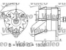 VALEO 436584 kintamosios srovės generatorius 
 Elektros įranga -> Kint. sr. generatorius/dalys -> Kintamosios srovės generatorius
A0071542802
