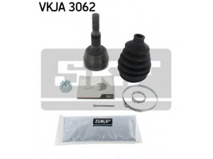 SKF VKJA 3062 jungčių komplektas, kardaninis velenas 
 Ratų pavara -> Sujungimai/komplektas
26060700, 374346