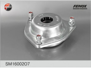 FENOX SM16002O7 montavimas, amortizatoriai 
 Pakaba -> Pakabos statramsčio guolis
2110-0290282-000, 2110-2902820