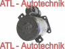 ATL Autotechnik A 16 610 starteris 
 Elektros įranga -> Starterio sistema -> Starteris
77 00 665 613, 77 01 351 026, 77 01 352 055