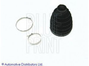 BLUE PRINT ADT38179 gofruotoji membrana, kardaninis velenas 
 Ratų pavara -> Gofruotoji membrana
04428-58030, 04428-58030