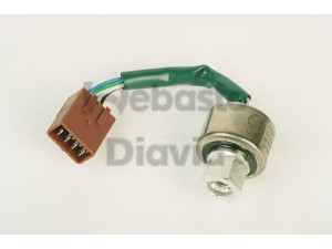 WEBASTO 82D0435013A slėgio jungiklis, oro kondicionavimas 
 Oro kondicionavimas -> Jungiklis
9603763080