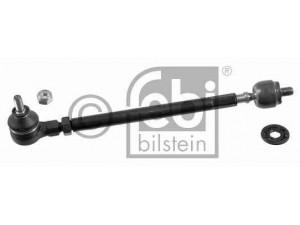 FEBI BILSTEIN 06934 strypo montavimas 
 Vairavimas -> Sujungimo trauklės surinkimas/dalys -> Sujungimo trauklės surinkimas
77 01 464 015