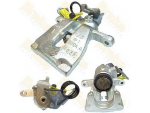 Brake ENGINEERING CA2848 stabdžių apkaba 
 Dviratė transporto priemonės -> Stabdžių sistema -> Stabdžių apkaba / priedai
1426844, 1439862, 1460305, 1465777