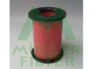MULLER FILTER PA3290 oro filtras 
 Techninės priežiūros dalys -> Techninės priežiūros intervalai
16546-2S600, 165462S602