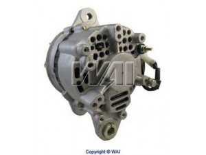 WAIglobal 12308N kintamosios srovės generatorius
A002T72186, ME049175, ME070120
