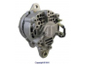 WAIglobal 12308N kintamosios srovės generatorius
A002T72186, ME049175, ME070120