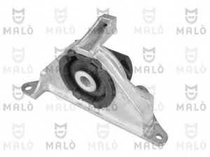 MAL? 14882 variklio montavimas 
 Variklis -> Variklio montavimas -> Variklio montavimo rėmas
46528865, 48517820