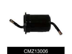 COMLINE CMZ13006 kuro filtras 
 Techninės priežiūros dalys -> Papildomas remontas
B3H72-0490, B3H720490, B6BF-13480