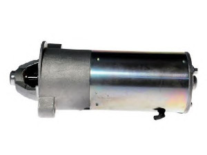 HELLA 8EA 012 140-361 starteris 
 Elektros įranga -> Starterio sistema -> Starteris
1 480 550, 6G9N11000EC