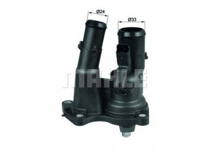 MAHLE ORIGINAL TM 31 98 termostatas, aušinimo skystis 
 Aušinimo sistema -> Termostatas/tarpiklis -> Thermostat
1473089, 1473090, 7S7G6L721AA, 7S7G6L721AB