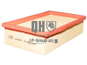 JP GROUP 4318601909 oro filtras 
 Filtrai -> Oro filtras
1654600QAR, 16546BC40A, 16546BN701