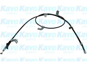 KAVO PARTS BHC-2085 trosas, stovėjimo stabdys 
 Stabdžių sistema -> Valdymo svirtys/trosai
47510SNAA52, 47510SNAA53, 47510SNAA54