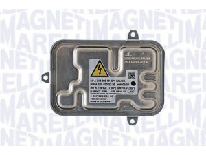 MAGNETI MARELLI 711307329281 valdymo blokas, žibintai 
 Elektros įranga -> Valdymo blokai
A2188202126, A2189001902