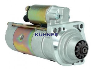 AD KÜHNER 254156 starteris
6676957, 6685190