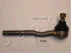 JAPKO 111113L skersinės vairo trauklės galas 
 Vairavimas -> Vairo mechanizmo sujungimai
48641-50W00