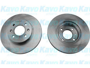 KAVO PARTS BR-3223 stabdžių diskas 
 Dviratė transporto priemonės -> Stabdžių sistema -> Stabdžių diskai / priedai
517121C050