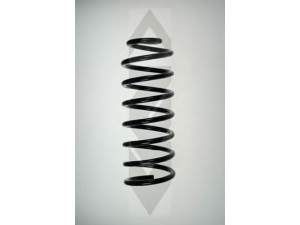 SPIDAN 48210 spyruoklė 
 Pakaba -> Spyruoklės
191 511 115 F