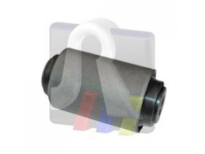 RTS 017-02301 valdymo svirties/išilginių svirčių įvorė 
 Ašies montavimas/vairavimo mechanizmas/ratai -> Valdymo svirtis/pasukamosios svirties sujungimas -> Montavimas/sutvirtinimas
54560-VW000