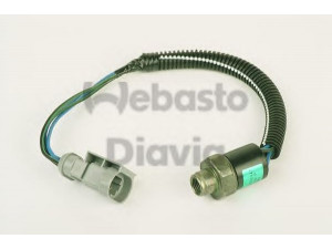 WEBASTO 82D0435046A slėgio jungiklis, oro kondicionavimas 
 Oro kondicionavimas -> Jungiklis
7700832447