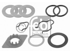 FEBI BILSTEIN 18259 remonto komplektas, skėčiamojo kumštelio velenas
3 317 0036 00