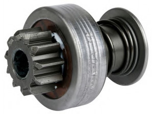 PowerMax 1014370 laisvos eigos pavara, starteris