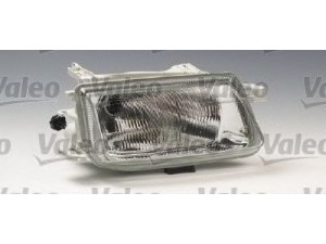 VALEO 085668 priekinis žibintas 
 Elektros įranga -> Priekinis žibintas/dalys -> Priekinis žibintas/įterp.
1216515, 90383793, 90511095, 90511096