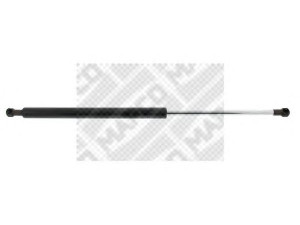 MAPCO 20974 dujinė spyruoklė, bagažinė 
 Priedai -> Bagažinė/pakrovimo skyrius
6Y0 827 550 C, 6Y0 827 550A